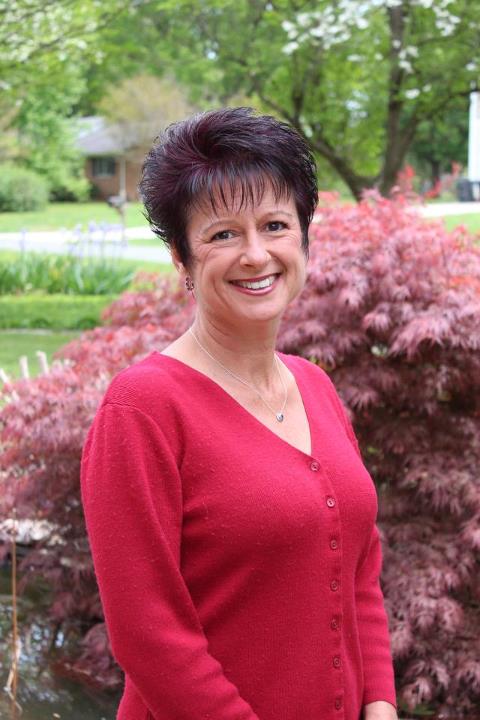Joyce Untz - Class of 1978 - North Mecklenburg High School