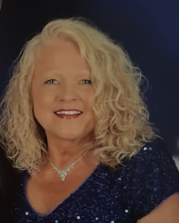 Bonnie Barnette - Class of 1976 - North Mecklenburg High School