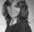 Cathy Nalley, class of 1984