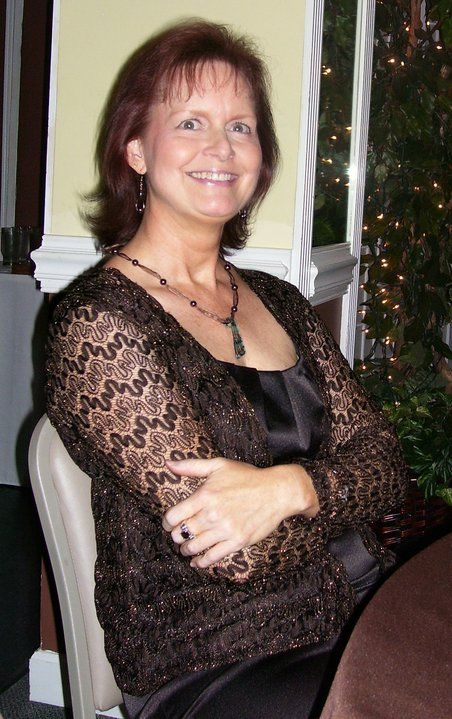 Lori Clark - Class of 1984 - Northern High School