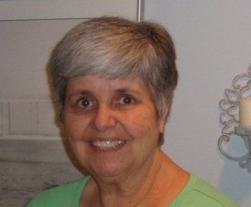 Cathy Mangum - Class of 1965 - Northern High School