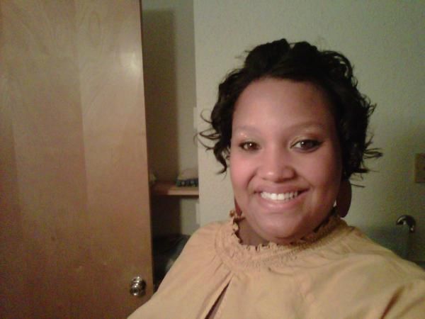 Jamie Sherrill - Class of 2003 - Northern High School