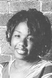 Shalesha Whitfield - Class of 2004 - Northern High School
