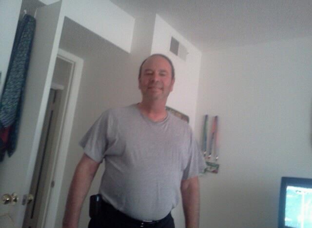 Larry Rose - Class of 1974 - Northern High School