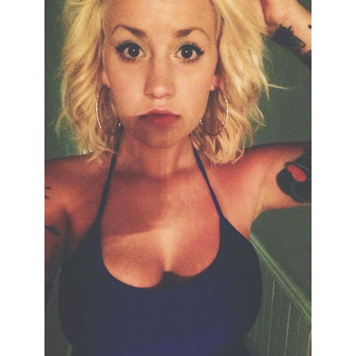 Dacey Hughes - Class of 2011 - Northside High School