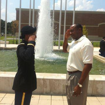 Jo Womack - Class of 2006 - Northside High School