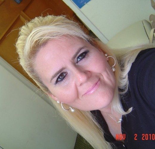 Melinda Quave - Class of 1987 - Cy-Fair High School
