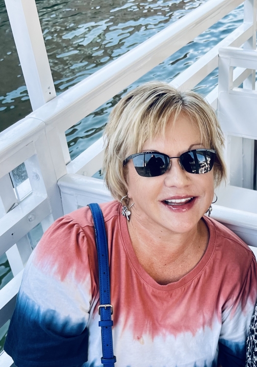 Karen Richardson - Class of 1978 - Cy-Fair High School