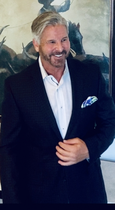 Mike Burch - Class of 1977 - Cy-Fair High School