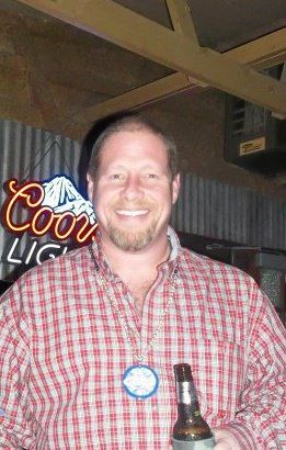 Greg Cleland - Class of 1990 - Cy-Fair High School