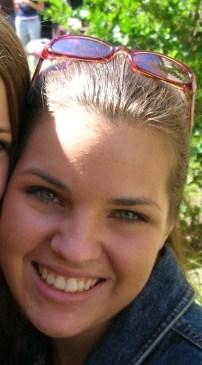 Danielle Fitch - Class of 2006 - Cy-Fair High School