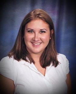Sara Barrow - Class of 2002 - Cy-Fair High School