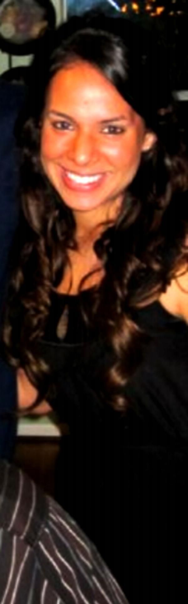 Kim Acosta - Class of 2006 - Cy-Fair High School
