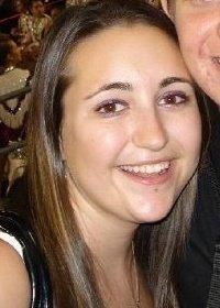 Jennifer Wolfe - Class of 2007 - Cy-Fair High School