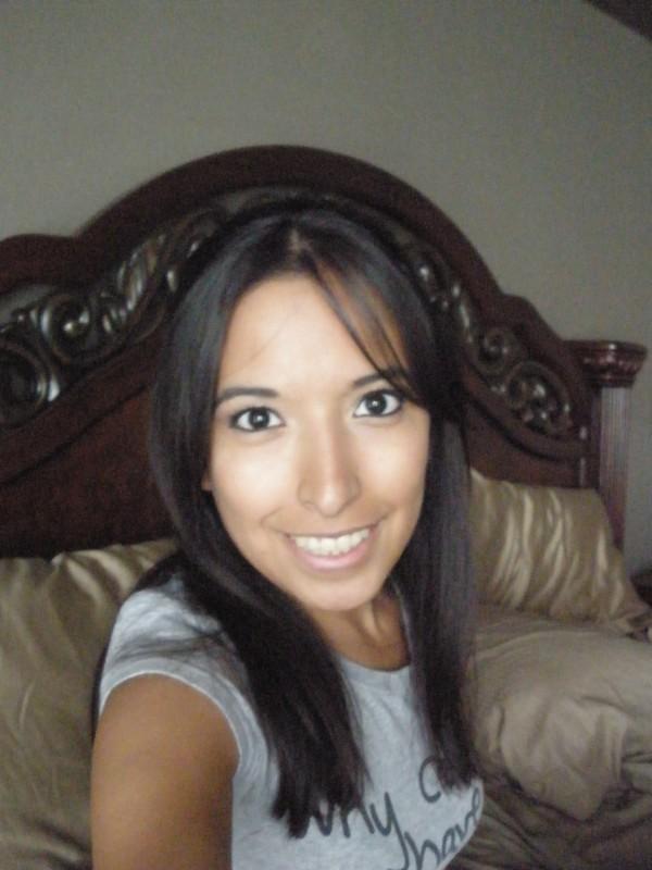 Jessica Torres - Class of 2005 - Cy-Fair High School