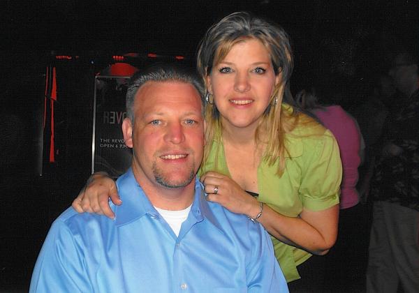 Shannon Dillman - Class of 1990 - Cy-Fair High School