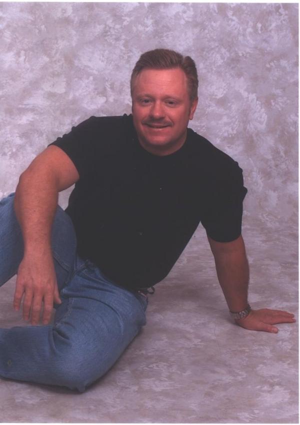Robby Robinson - Class of 1983 - Cy-Fair High School