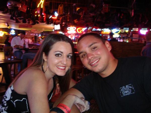 Lauren Putman - Class of 2005 - Cy-Fair High School