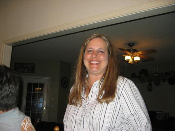 Laura Glazier - Class of 1982 - Cy-Fair High School