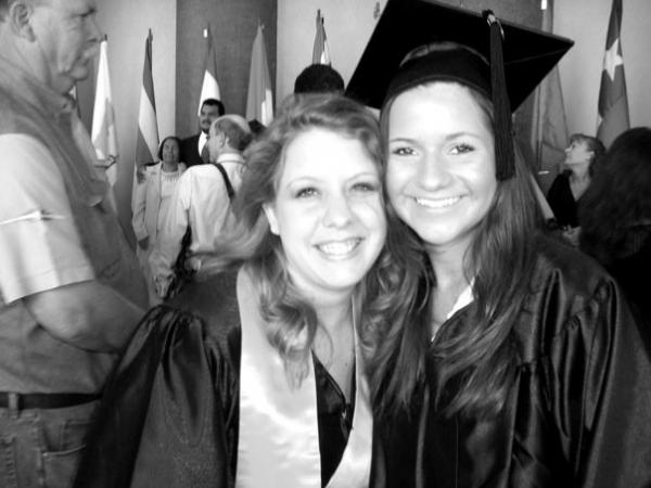 Kristi Thomas - Class of 2005 - Cy-Fair High School