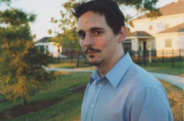 Joshua Zientek - Class of 1999 - Cy-Fair High School