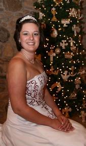 Dayna Barker - Class of 2002 - Cy-Fair High School