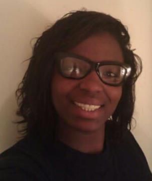 Lexas Gadison - Class of 2011 - Cy-Fair High School