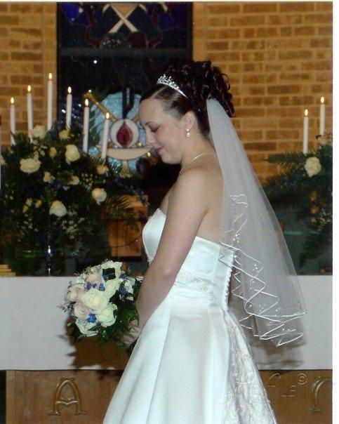 Marisa Myatt - Class of 2000 - Cy-Fair High School