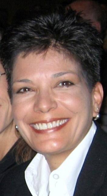 Donna Villarreal - Class of 1980 - Cy-Fair High School