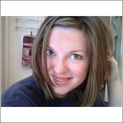 Rachel Jones - Class of 2002 - Cy-Fair High School