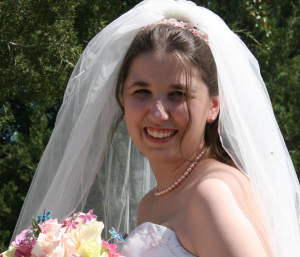 Alisa Hopper - Class of 2000 - Cy-Fair High School