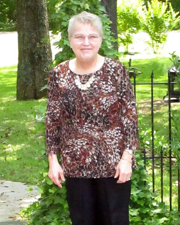 Jeannie Granger - Class of 1969 - Cy-Fair High School