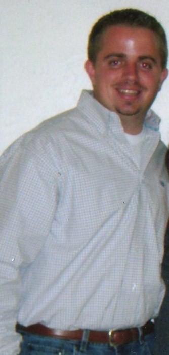 Will Morris - Class of 2002 - Cy-Fair High School