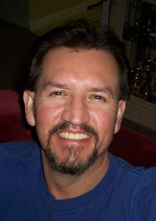 Gary Blea - Class of 1982 - Cy-Fair High School
