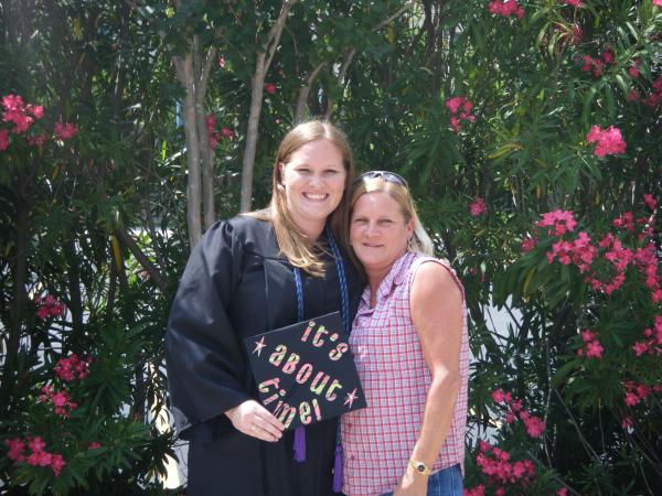 Mendy Cobaugh - Class of 1983 - Cy-Fair High School