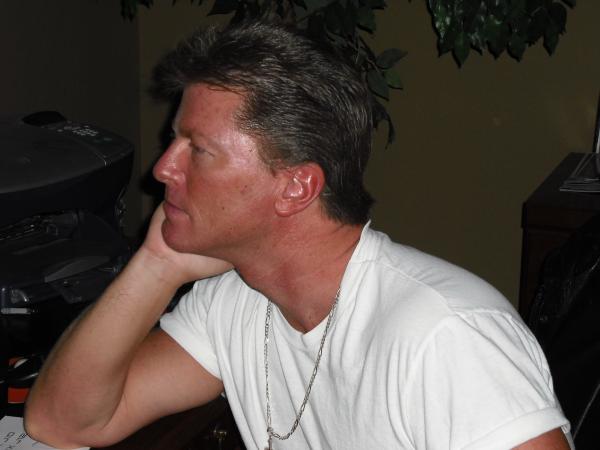 Ken Mcardle - Class of 1981 - Cy-Fair High School
