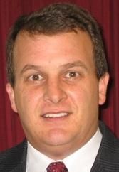 David Baur - Class of 1989 - Cy-Fair High School