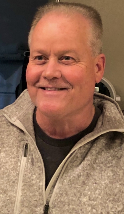 Michaell Gallaway - Class of 1976 - Cy-Fair High School