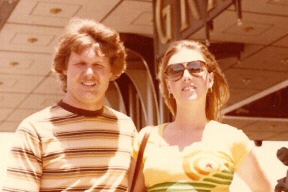 Debbie Mcgee - Class of 1973 - Cy-Fair High School
