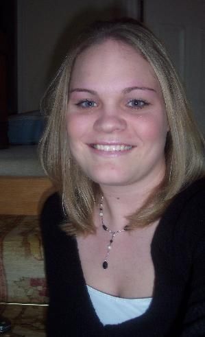 Chelsea Vogelsong - Class of 2001 - Cy-Fair High School