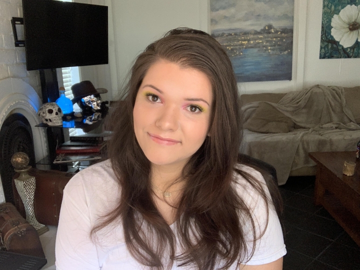 Cassidy Coleman - Class of 2013 - Cy-Fair High School