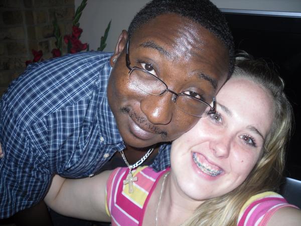 Cedric Claiborne - Class of 2001 - Cy-Fair High School