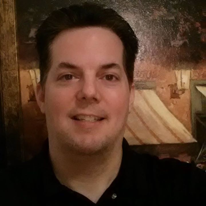 Douglas Hood - Class of 1991 - Cy-Fair High School