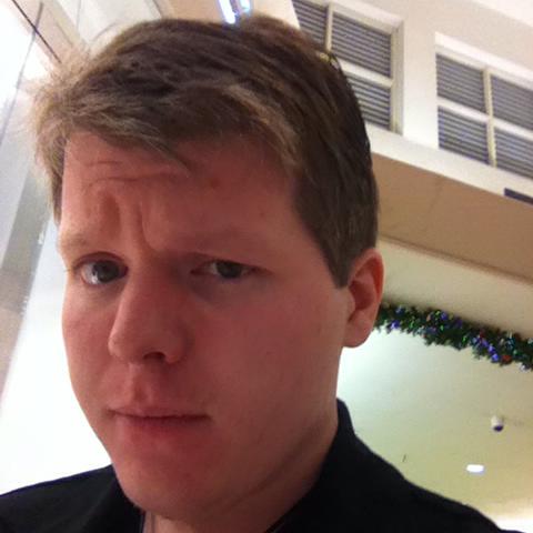 Zakk Johnson - Class of 2008 - Cy-Fair High School