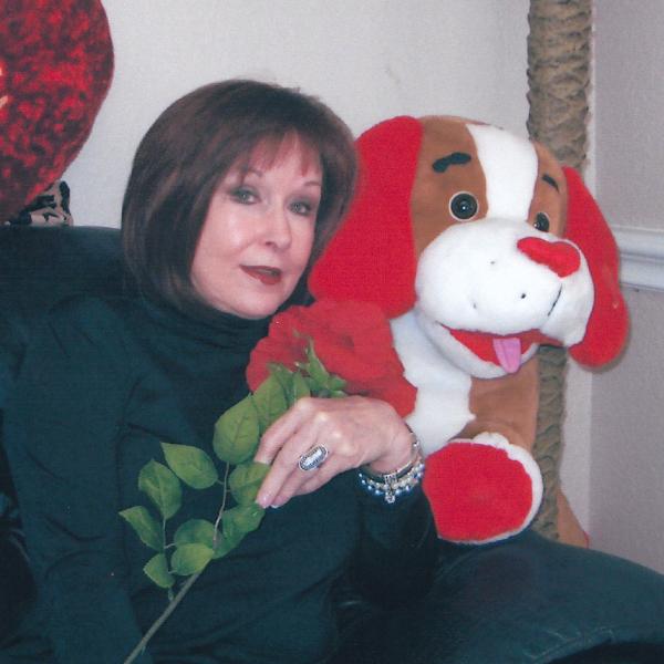 Lenora Jean Rambin - Class of 1963 - Cy-Fair High School