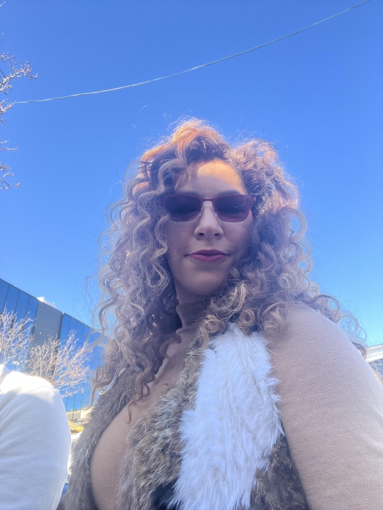 Misty Rico - Class of 1997 - Cy-Fair High School