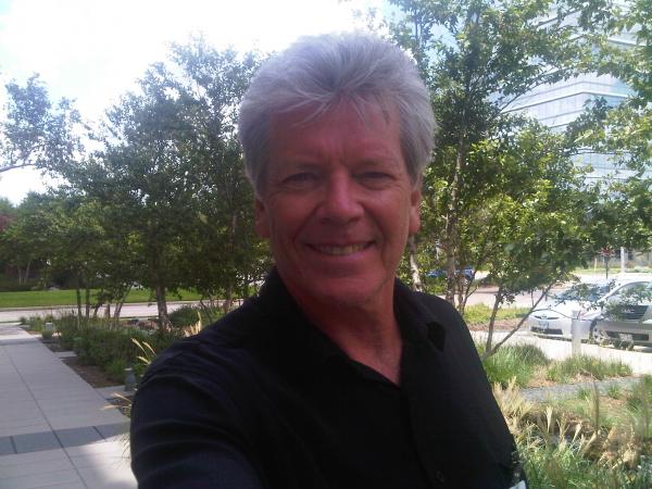 Marc Angel - Class of 1970 - Cy-Fair High School