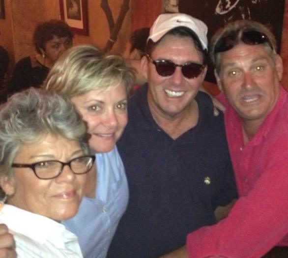Kathy Patterson - Class of 1976 - Cy-Fair High School