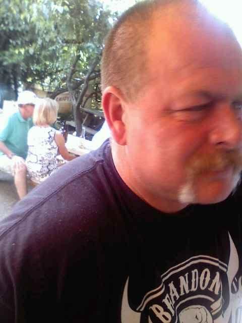 Gary Mccandless - Class of 1984 - Cy-Fair High School