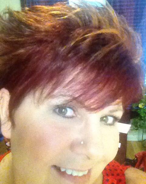 Joyce Belz - Class of 1987 - Cy-Fair High School